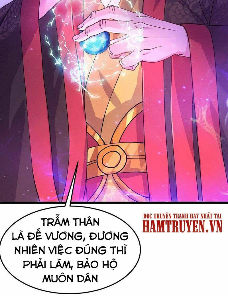 Bổn Tế Tu Chính Là Tiện Đạo: Chapter 186