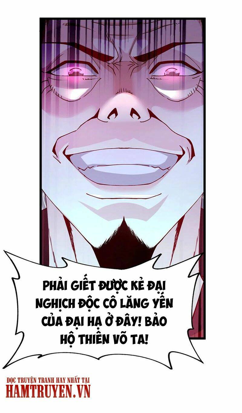 Bổn Tế Tu Chính Là Tiện Đạo: Chapter 186