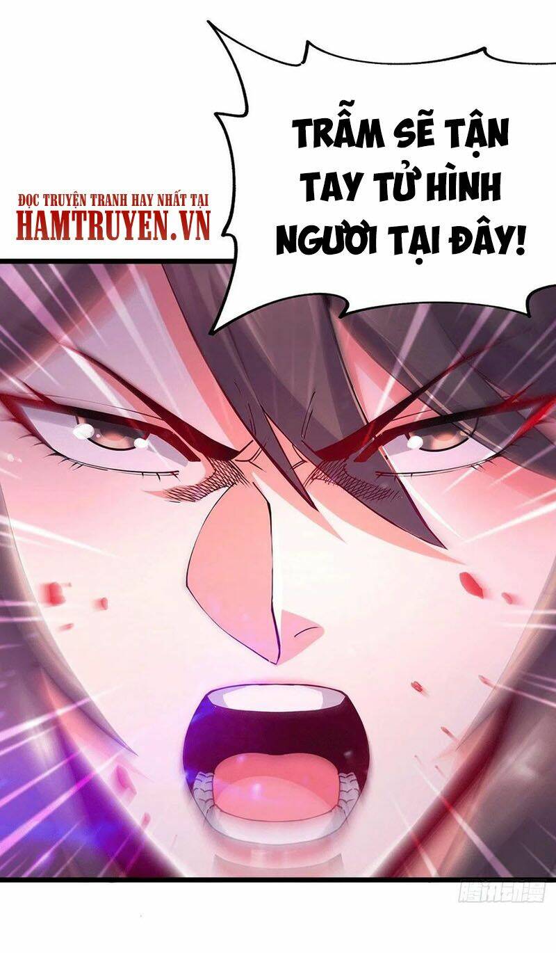 Bổn Tế Tu Chính Là Tiện Đạo: Chapter 186