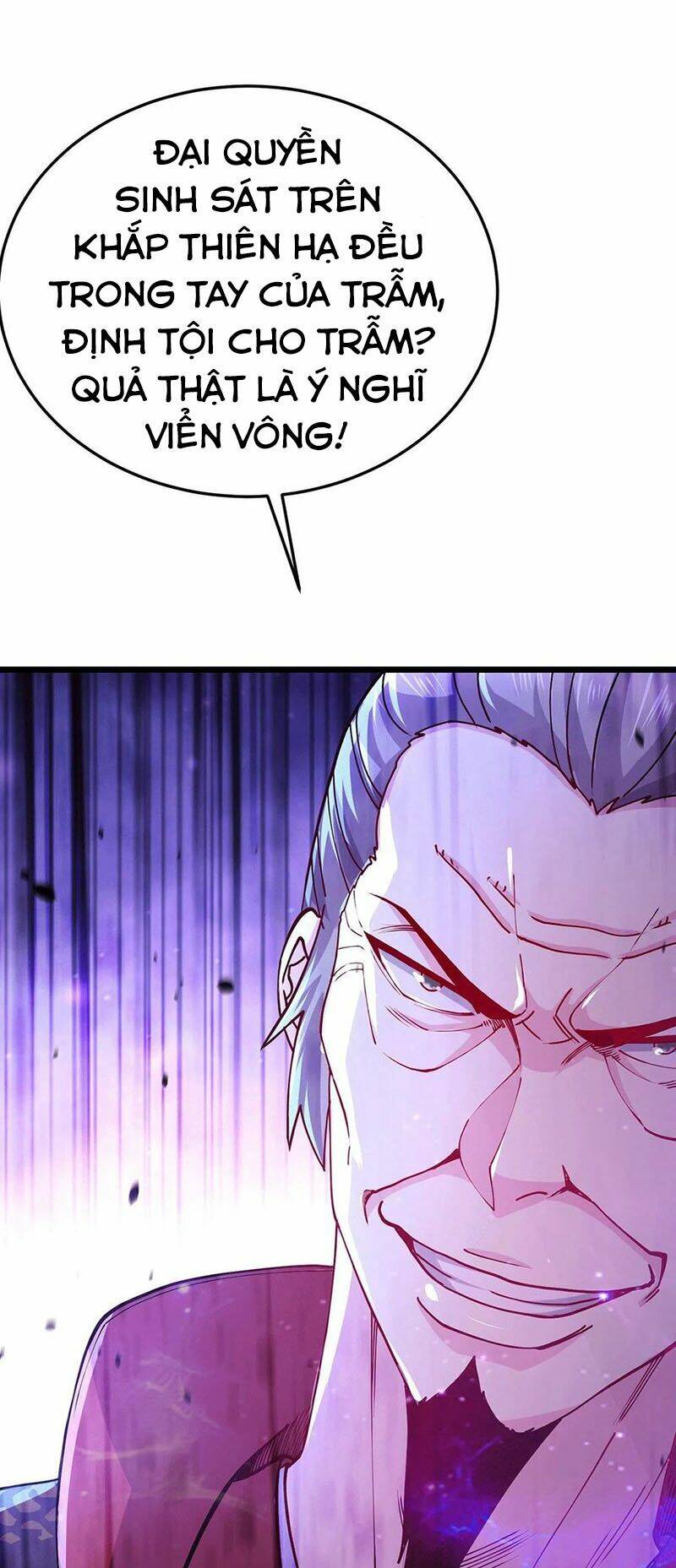 Bổn Tế Tu Chính Là Tiện Đạo: Chapter 186