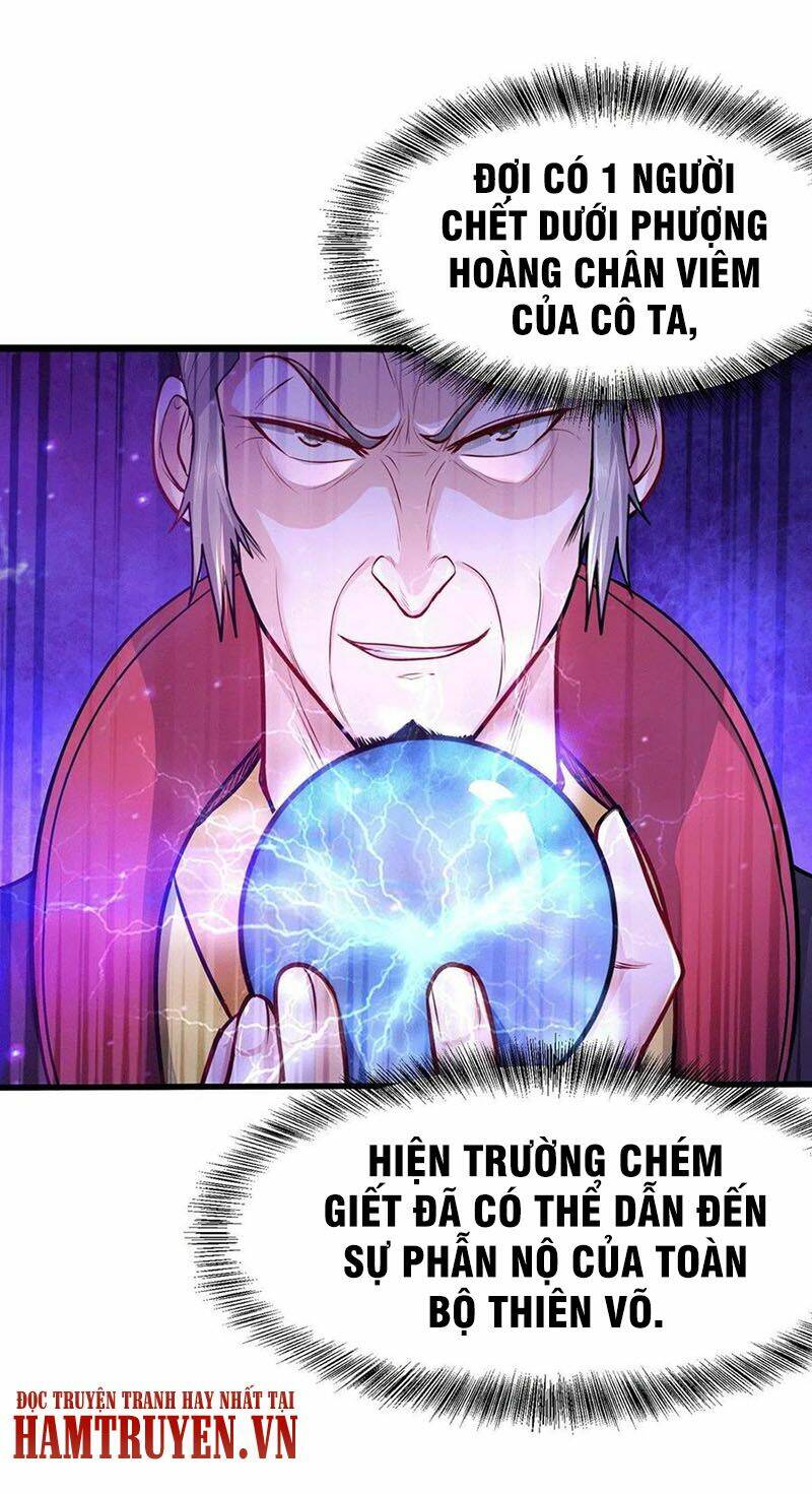 Bổn Tế Tu Chính Là Tiện Đạo: Chapter 186