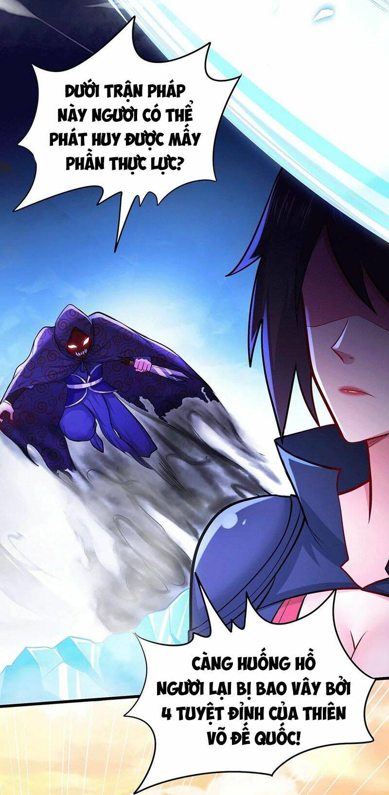 Bổn Tế Tu Chính Là Tiện Đạo: Chapter 186