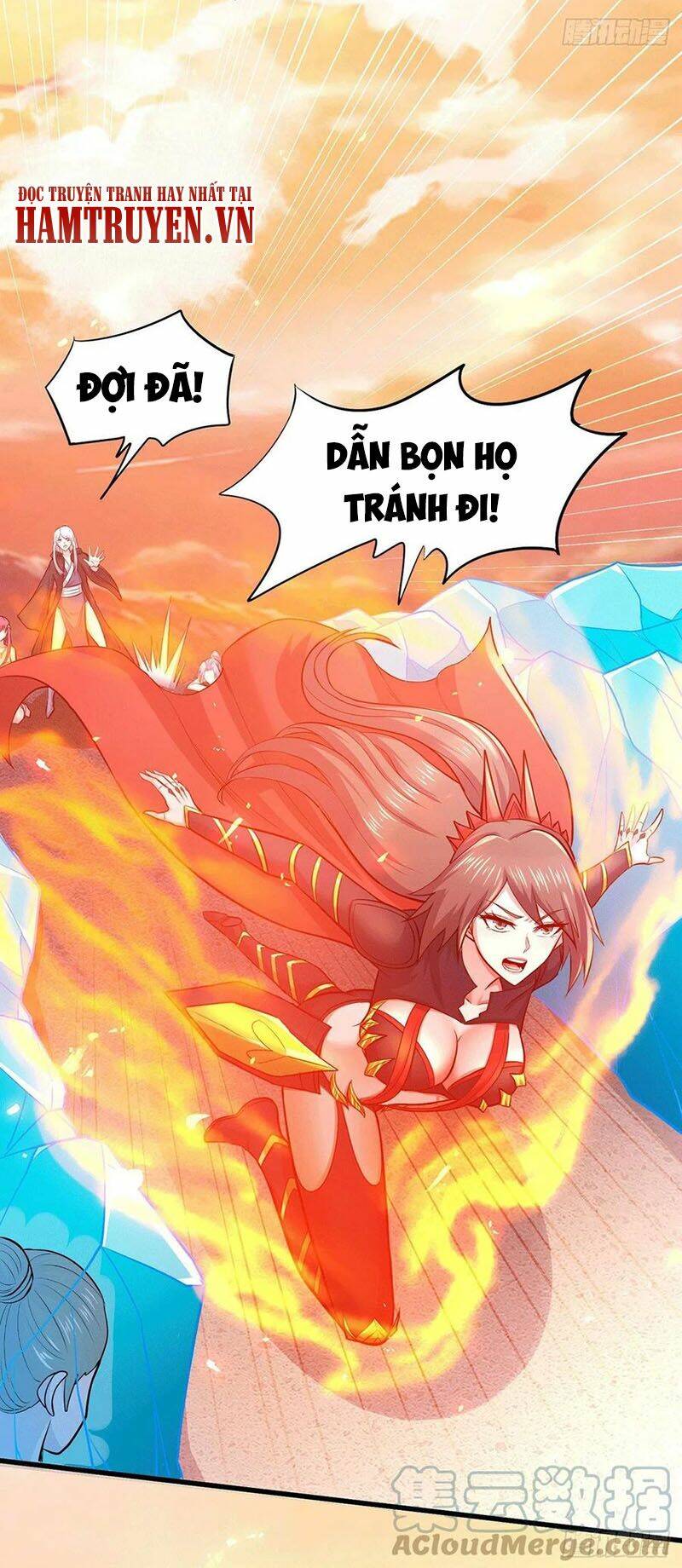 Bổn Tế Tu Chính Là Tiện Đạo: Chapter 186