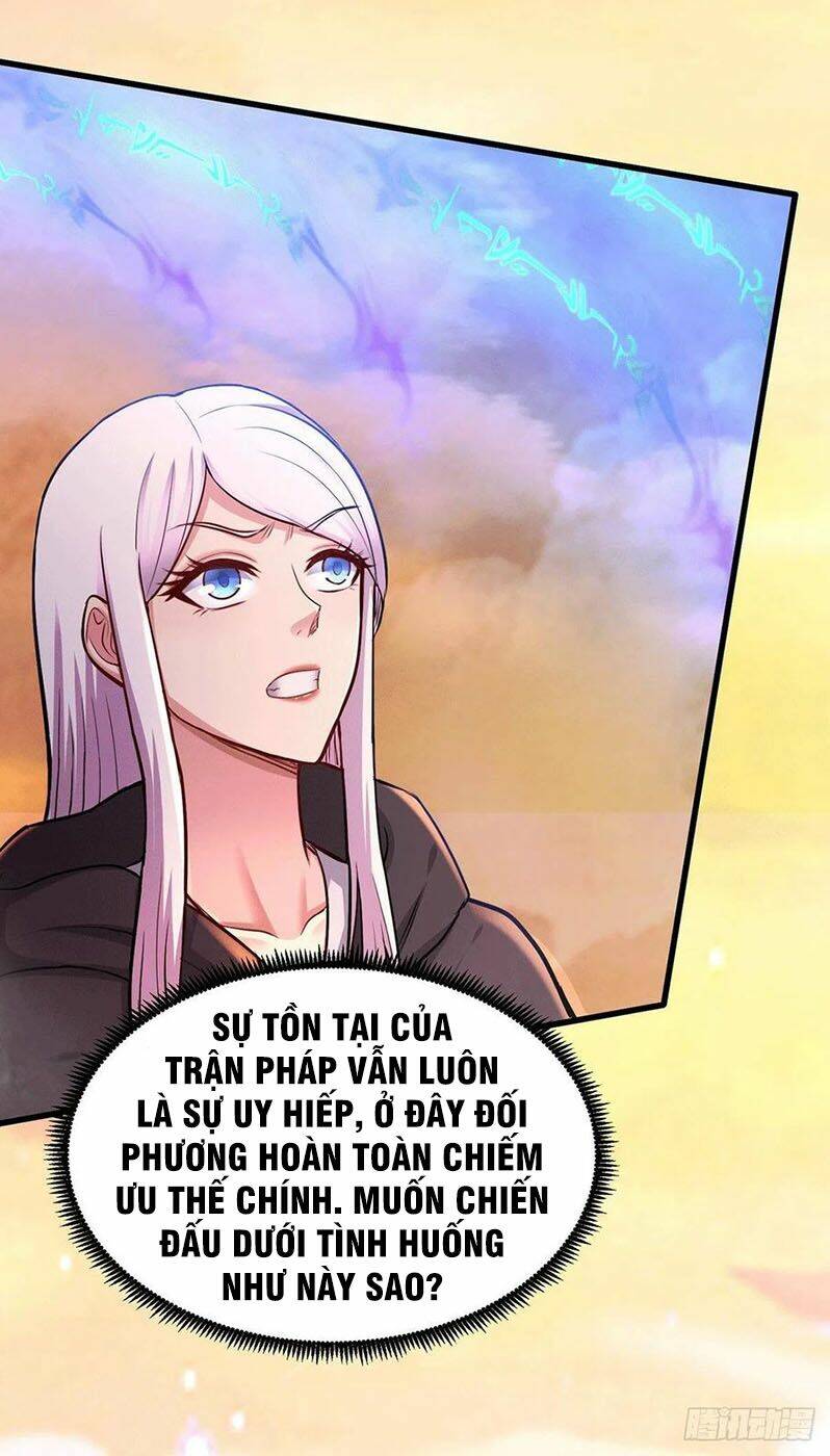 Bổn Tế Tu Chính Là Tiện Đạo: Chapter 186