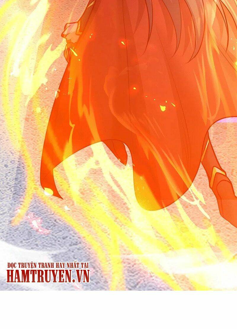 Bổn Tế Tu Chính Là Tiện Đạo: Chapter 186