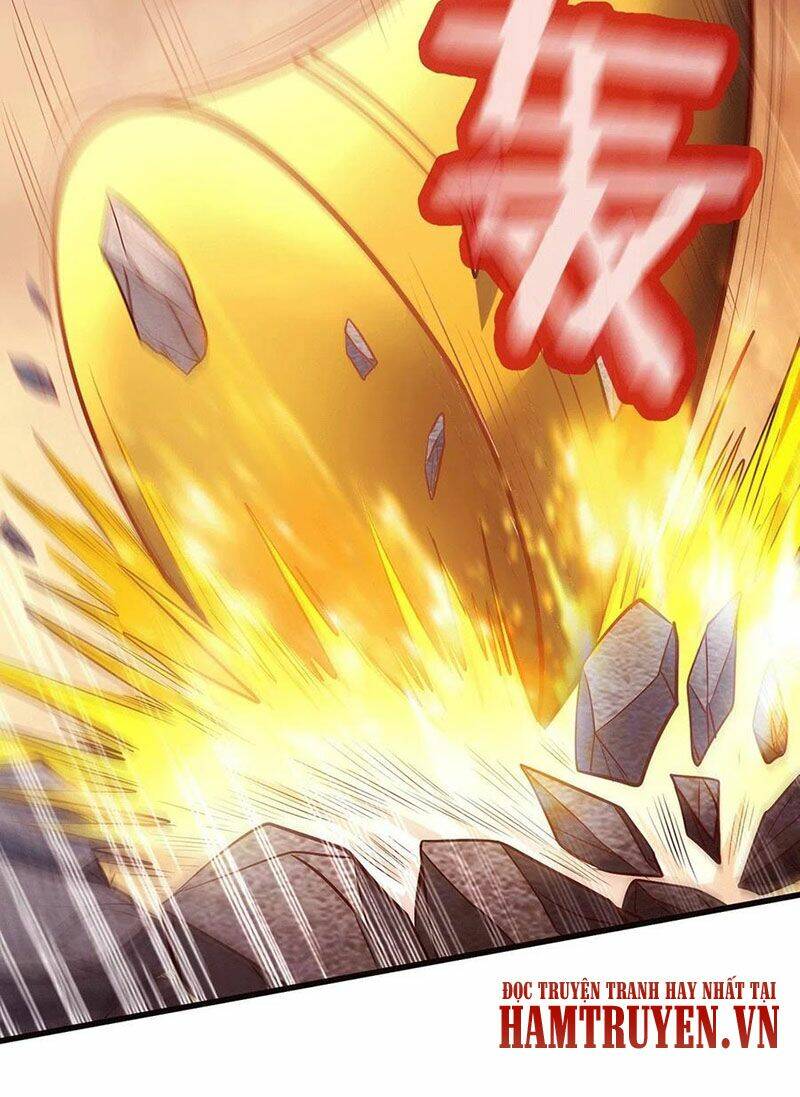 Bổn Tế Tu Chính Là Tiện Đạo: Chapter 186