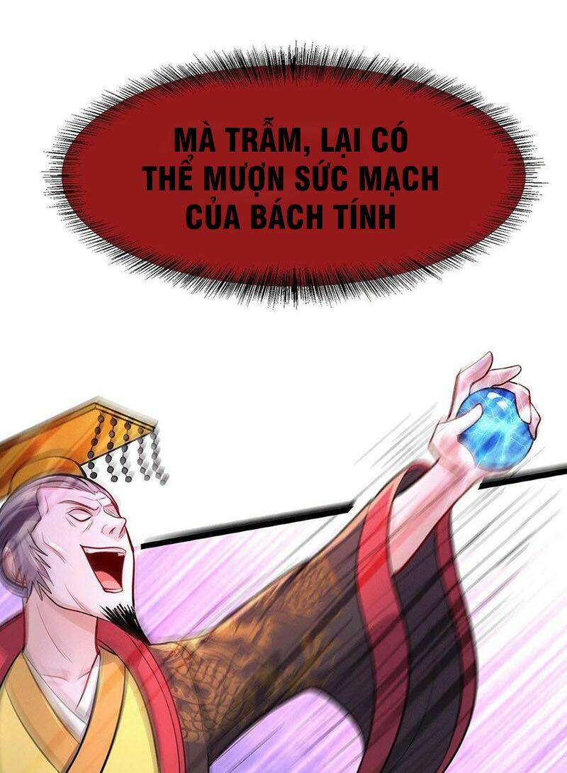 Bổn Tế Tu Chính Là Tiện Đạo: Chapter 186