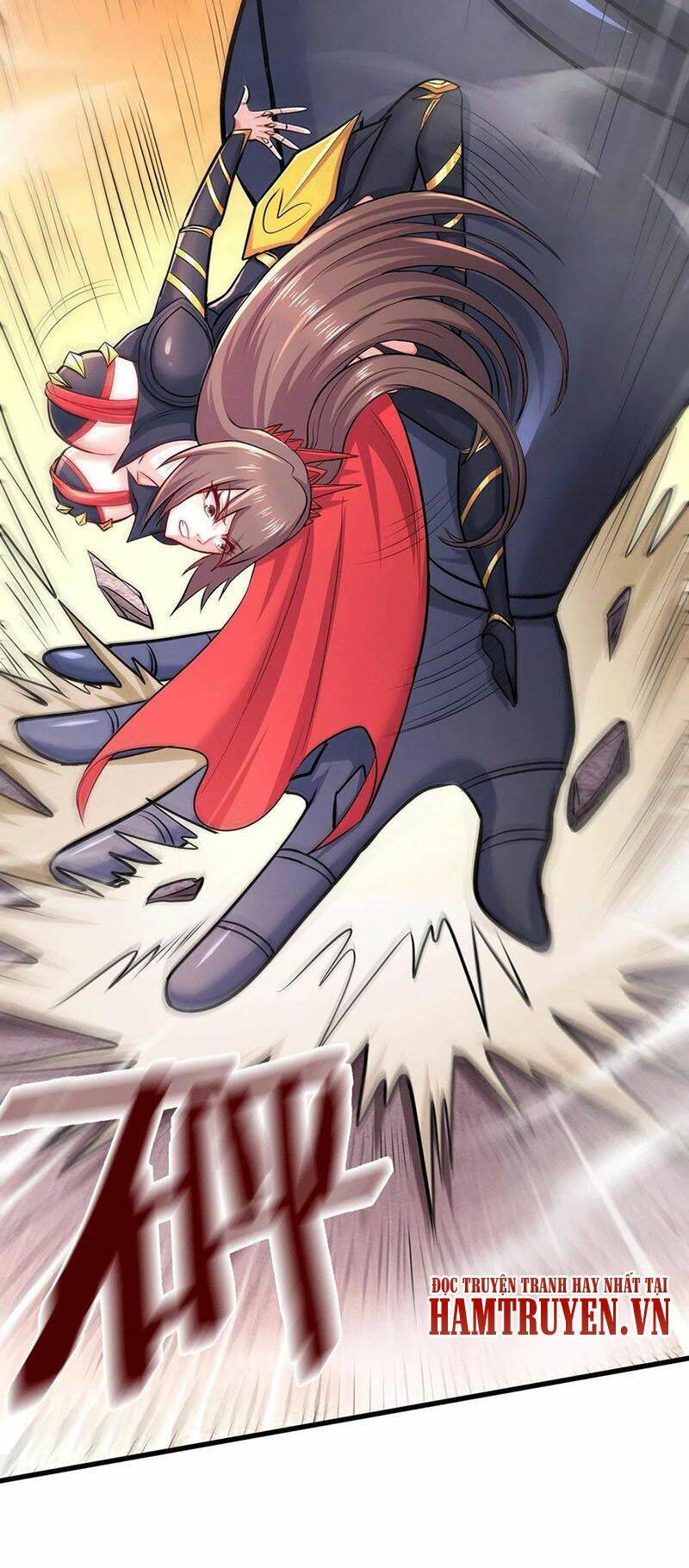 Bổn Tế Tu Chính Là Tiện Đạo: Chapter 186