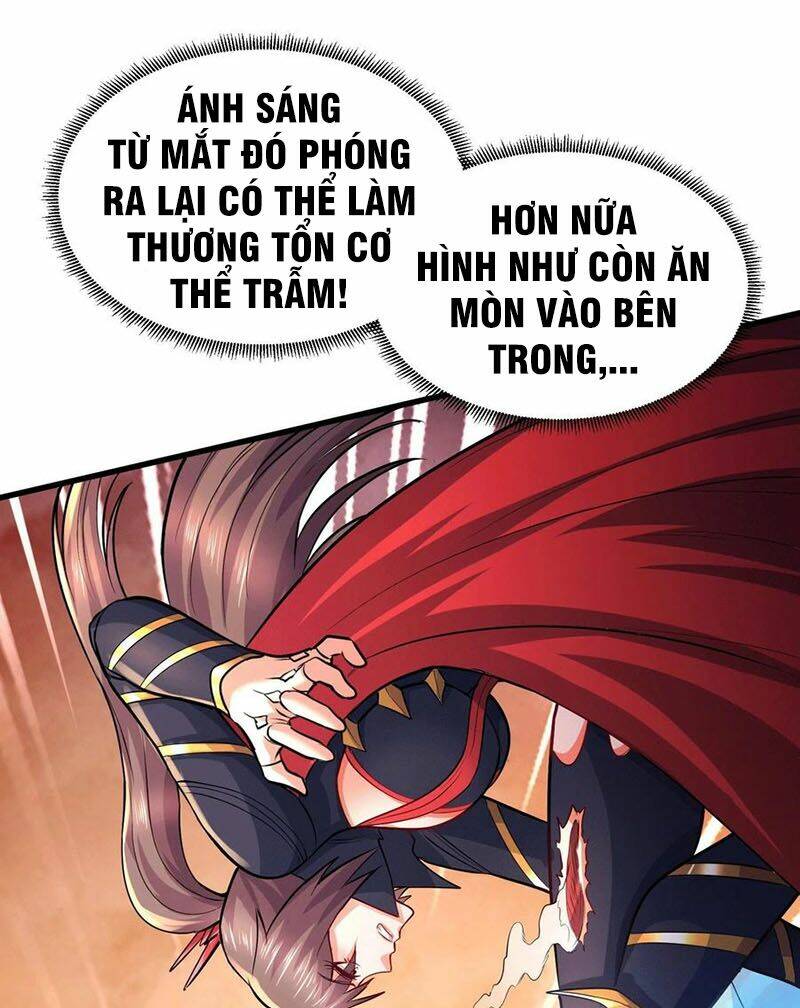 Bổn Tế Tu Chính Là Tiện Đạo: Chapter 186