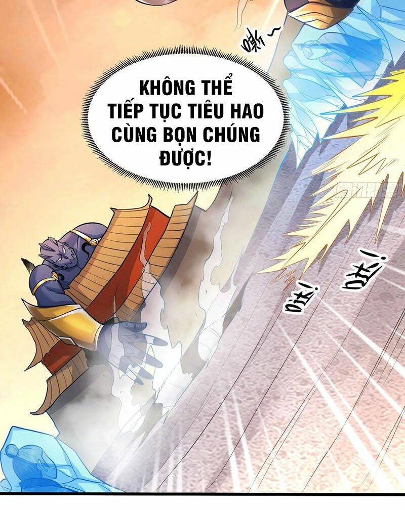 Bổn Tế Tu Chính Là Tiện Đạo: Chapter 186