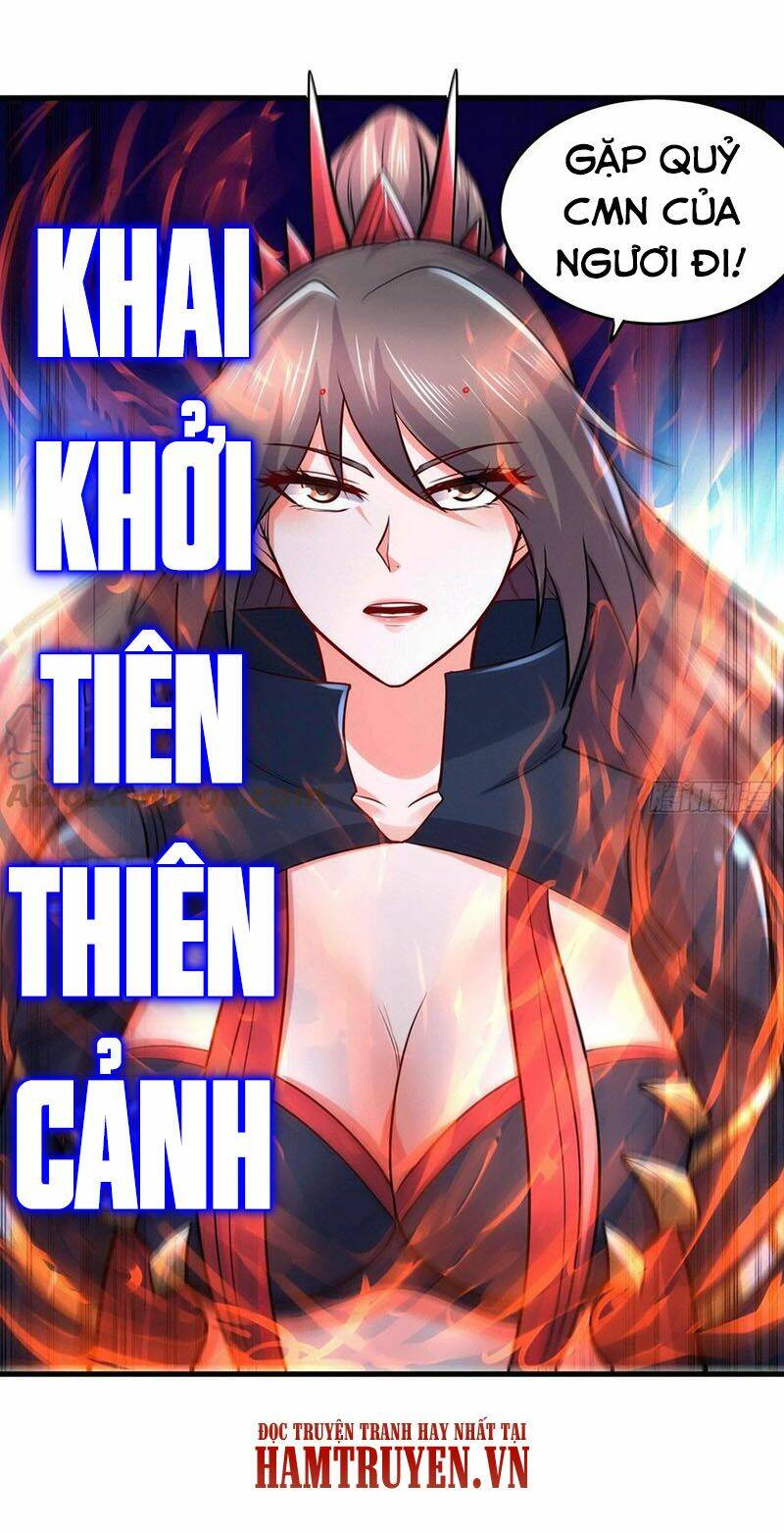 Bổn Tế Tu Chính Là Tiện Đạo: Chapter 186