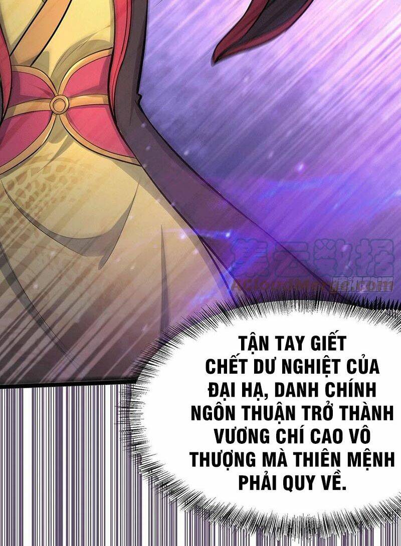 Bổn Tế Tu Chính Là Tiện Đạo: Chapter 186