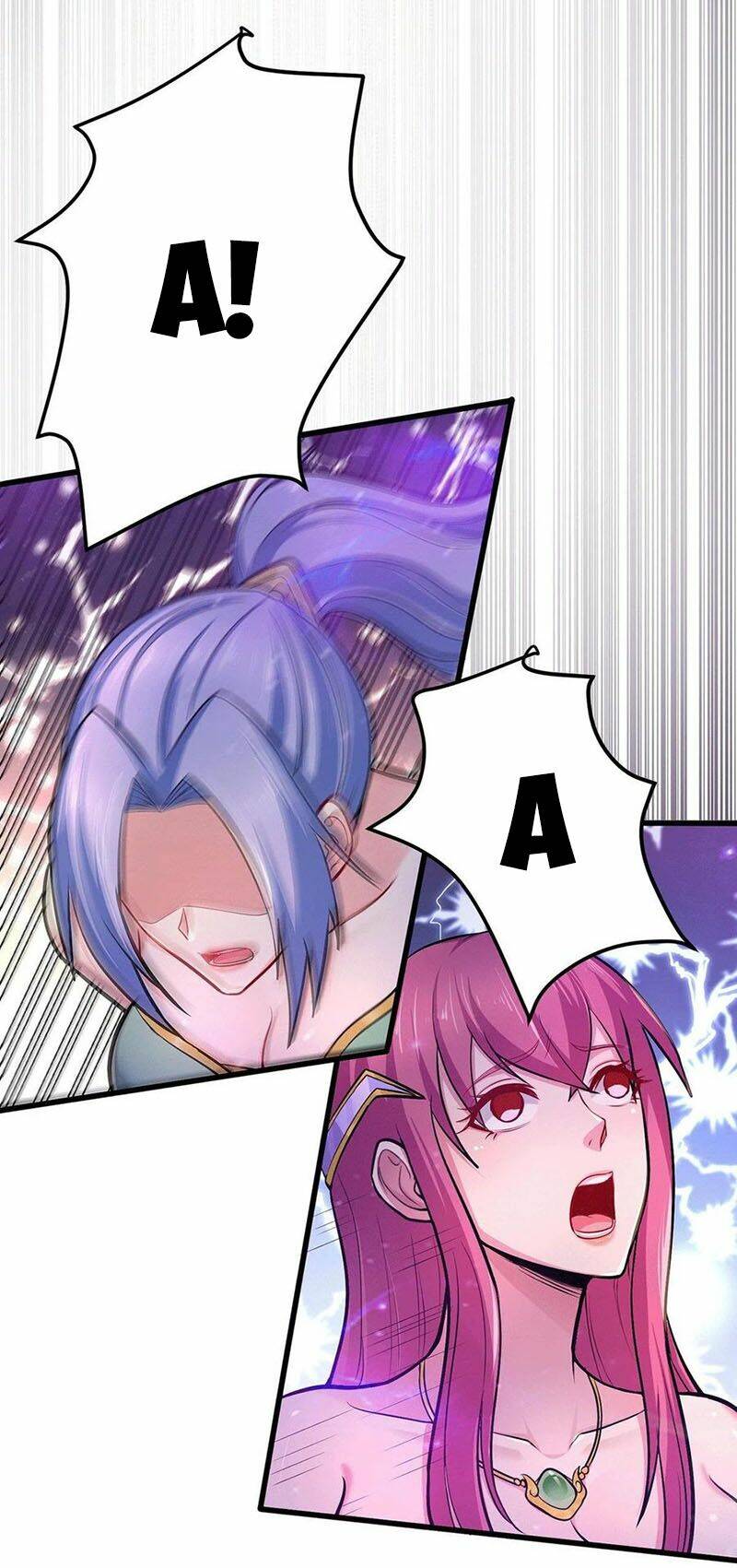 Bổn Tế Tu Chính Là Tiện Đạo: Chapter 186