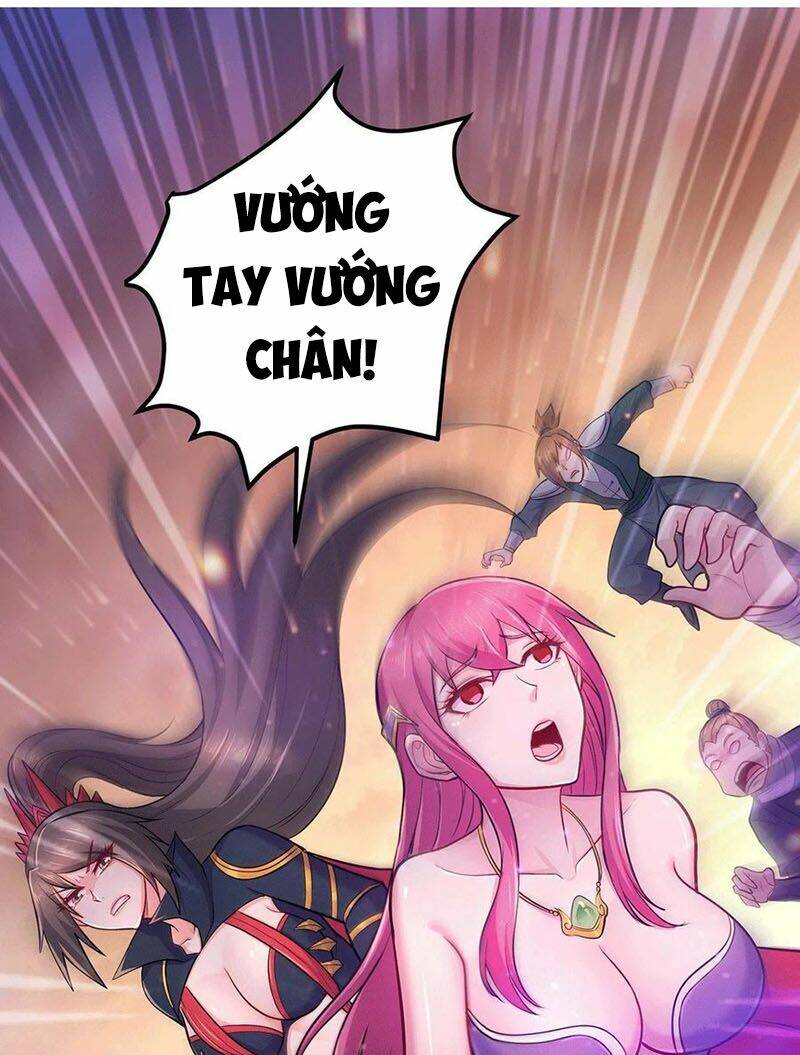 Bổn Tế Tu Chính Là Tiện Đạo: Chapter 186