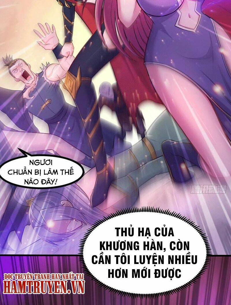 Bổn Tế Tu Chính Là Tiện Đạo: Chapter 186