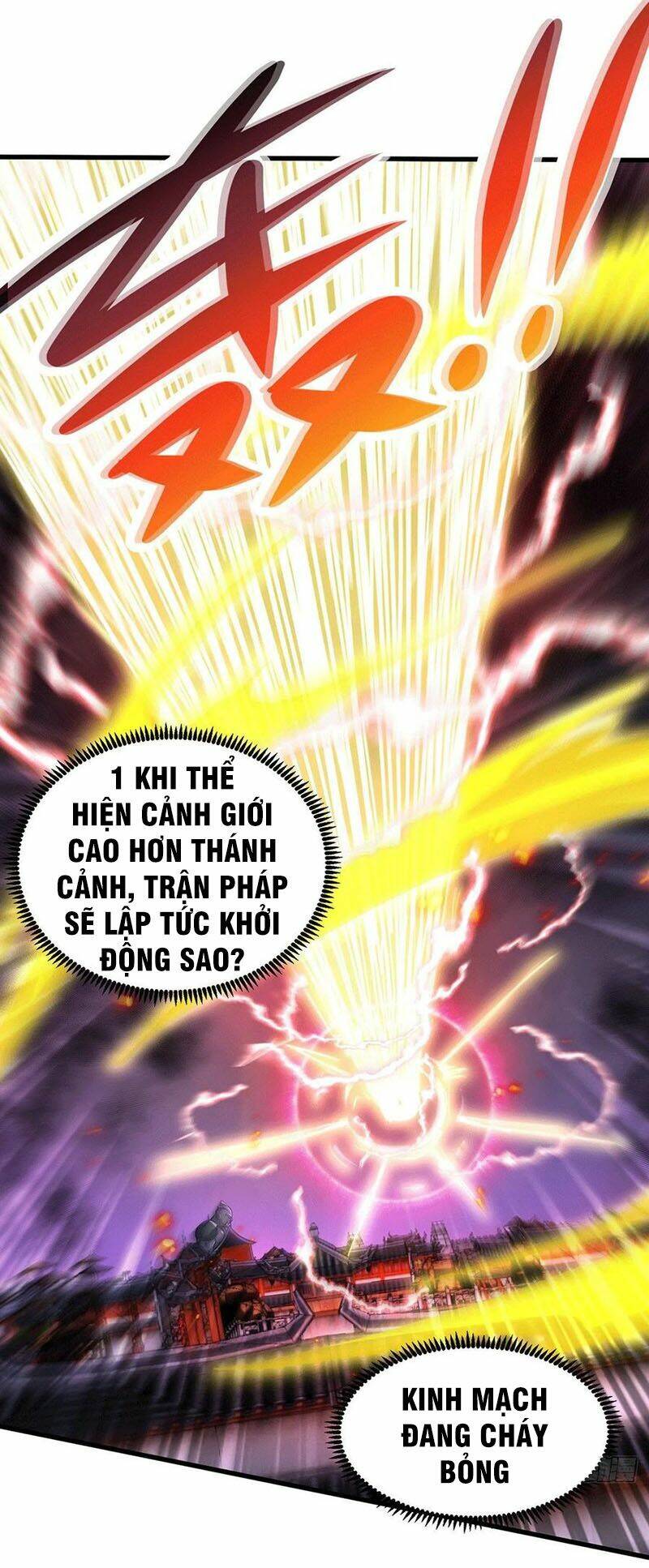 Bổn Tế Tu Chính Là Tiện Đạo: Chapter 187