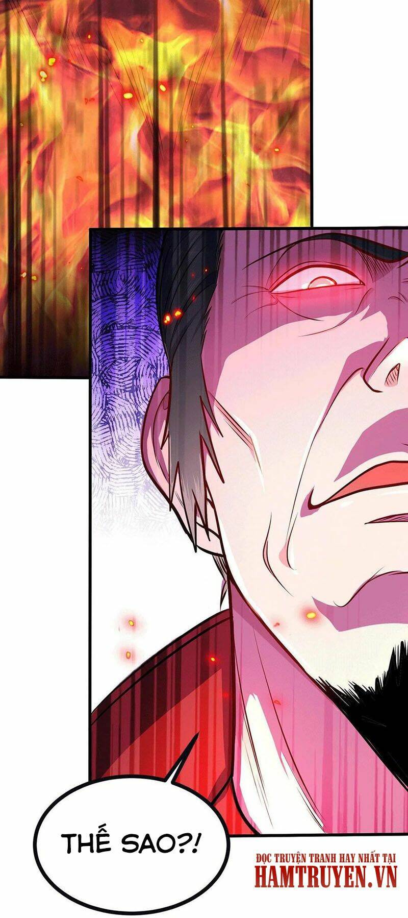 Bổn Tế Tu Chính Là Tiện Đạo: Chapter 187