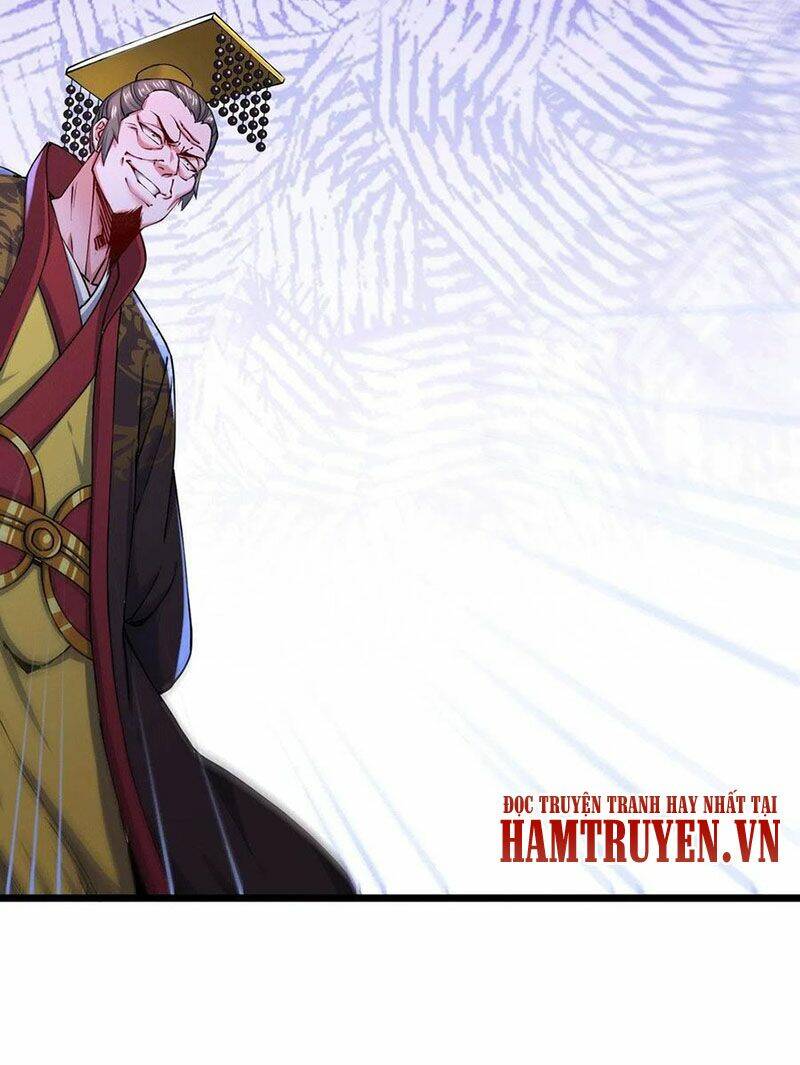 Bổn Tế Tu Chính Là Tiện Đạo: Chapter 187