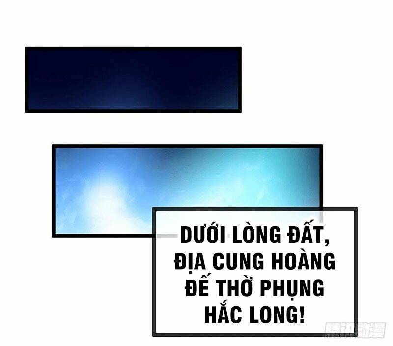 Bổn Tế Tu Chính Là Tiện Đạo: Chapter 187