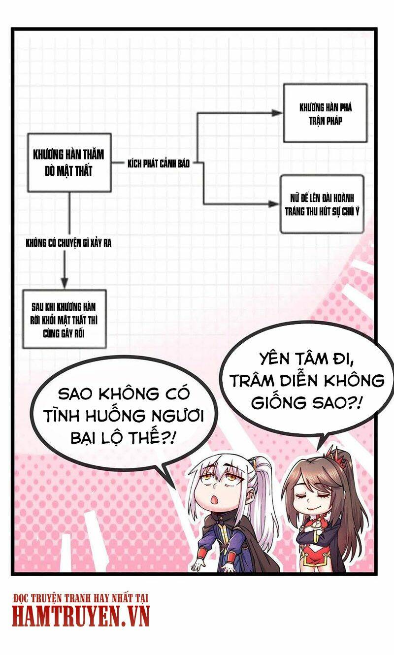 Bổn Tế Tu Chính Là Tiện Đạo: Chapter 187