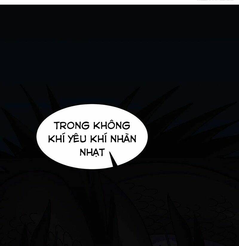 Bổn Tế Tu Chính Là Tiện Đạo: Chapter 187