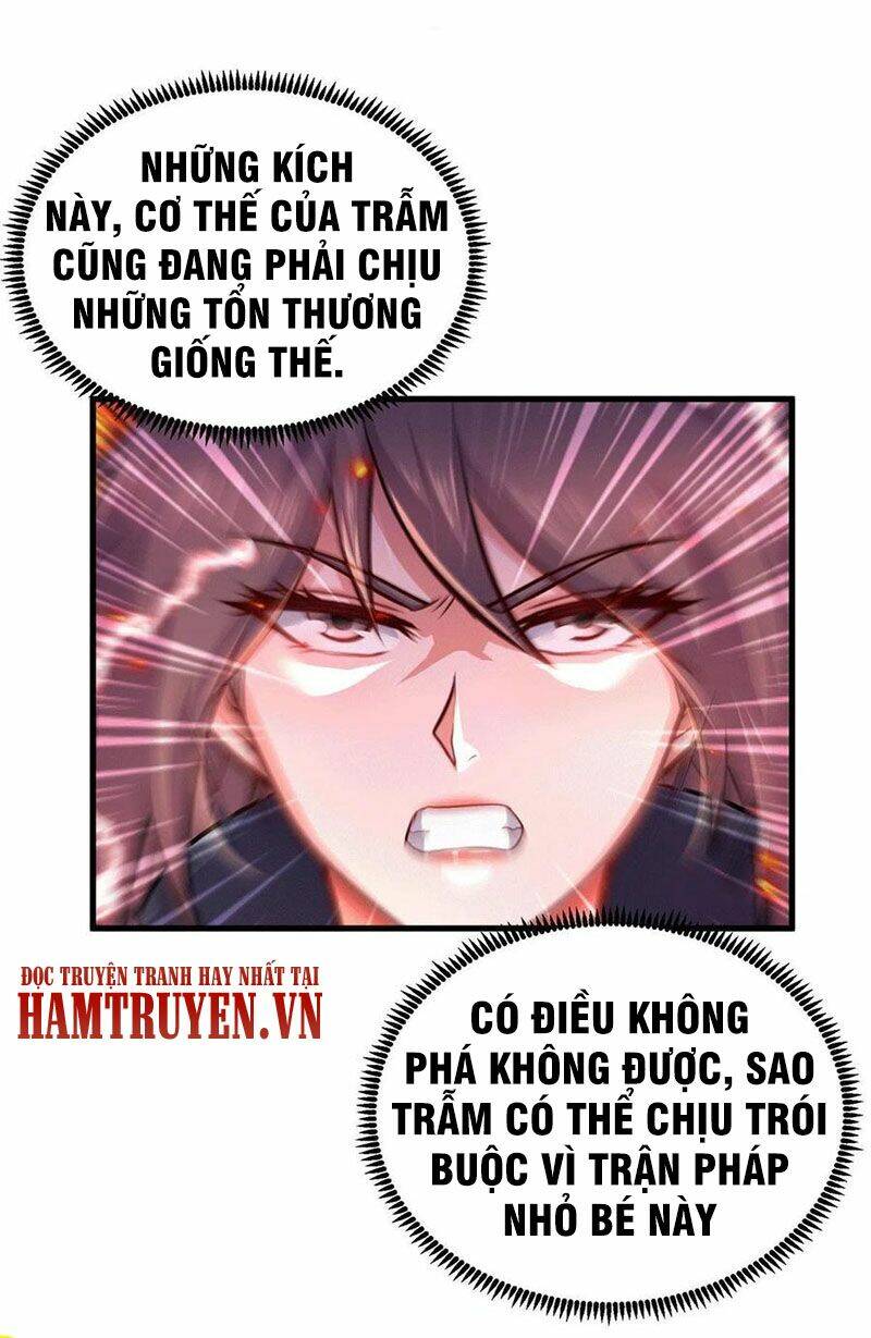 Bổn Tế Tu Chính Là Tiện Đạo: Chapter 187