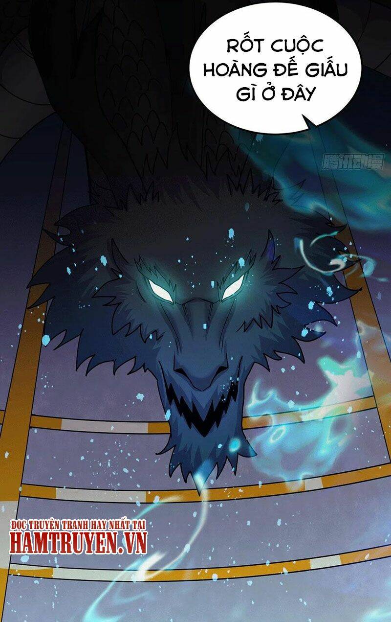 Bổn Tế Tu Chính Là Tiện Đạo: Chapter 187