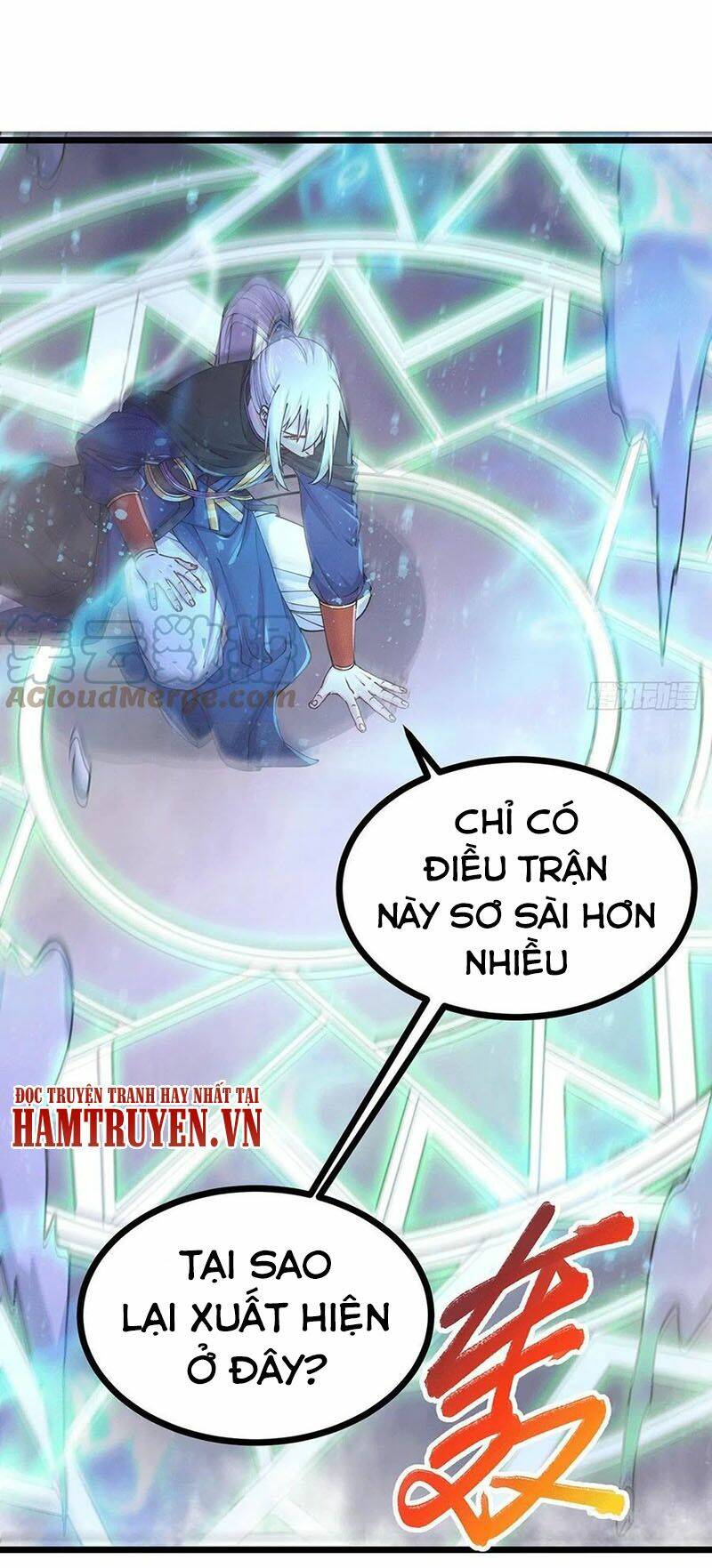Bổn Tế Tu Chính Là Tiện Đạo: Chapter 187