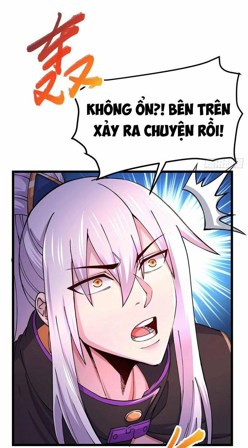 Bổn Tế Tu Chính Là Tiện Đạo: Chapter 187