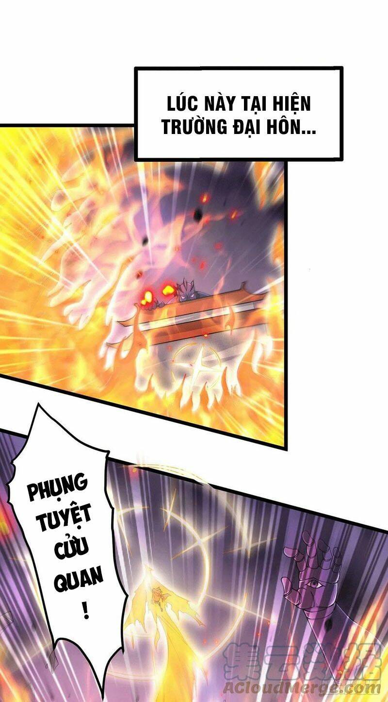 Bổn Tế Tu Chính Là Tiện Đạo: Chapter 187