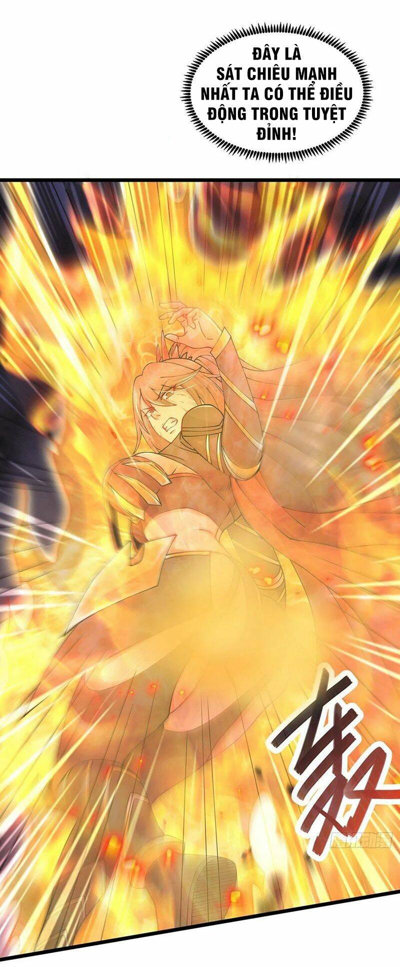 Bổn Tế Tu Chính Là Tiện Đạo: Chapter 187