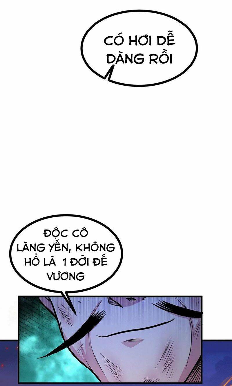 Bổn Tế Tu Chính Là Tiện Đạo: Chapter 187