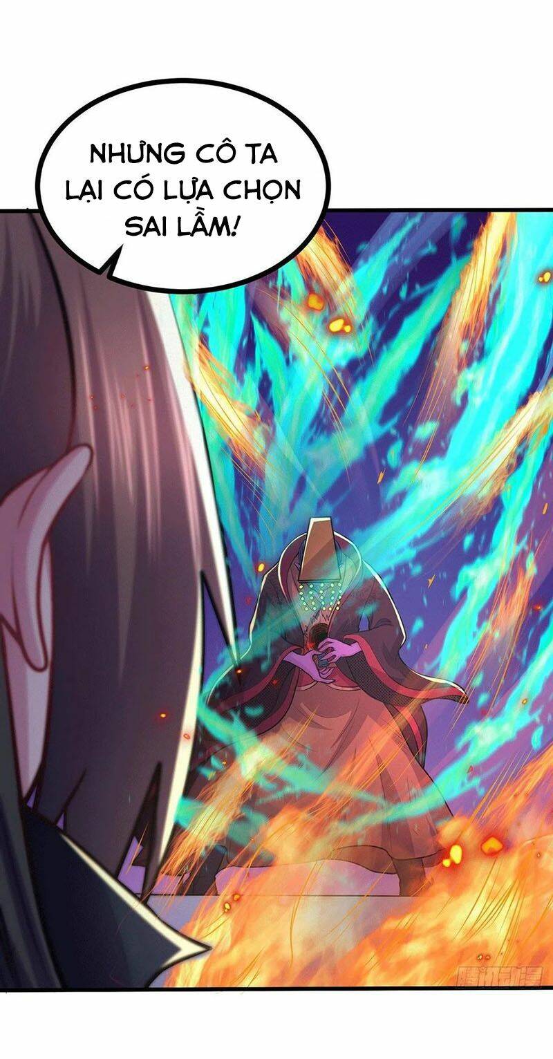 Bổn Tế Tu Chính Là Tiện Đạo: Chapter 187