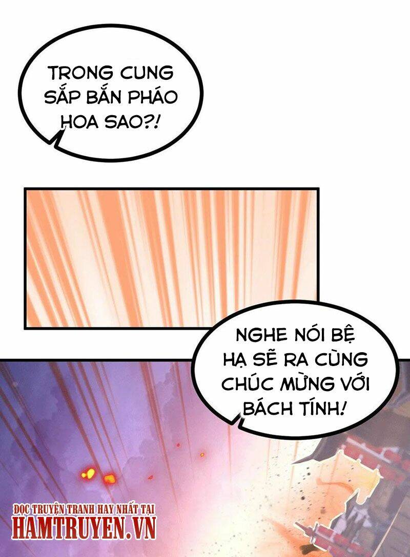 Bổn Tế Tu Chính Là Tiện Đạo: Chapter 187