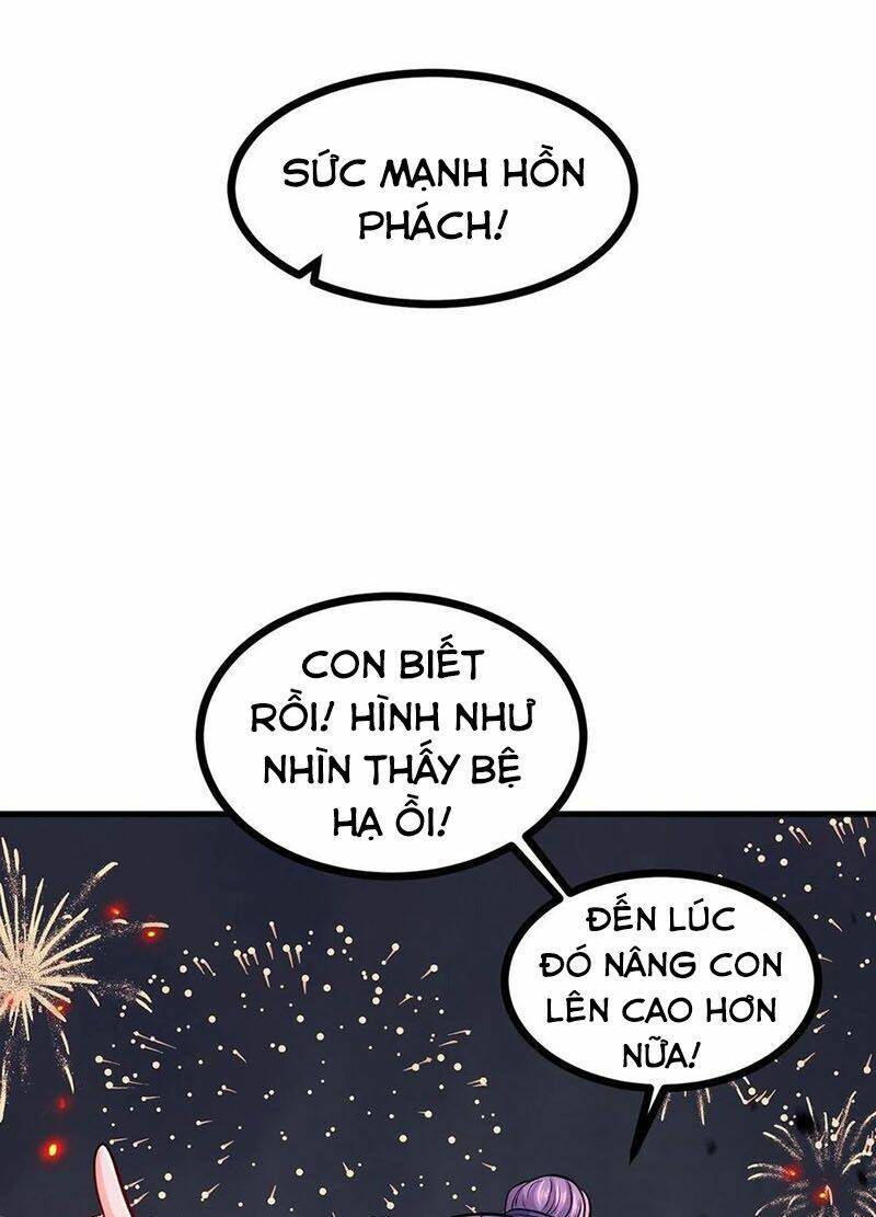 Bổn Tế Tu Chính Là Tiện Đạo: Chapter 187