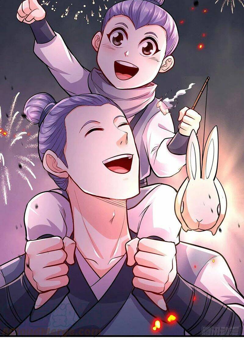 Bổn Tế Tu Chính Là Tiện Đạo: Chapter 187