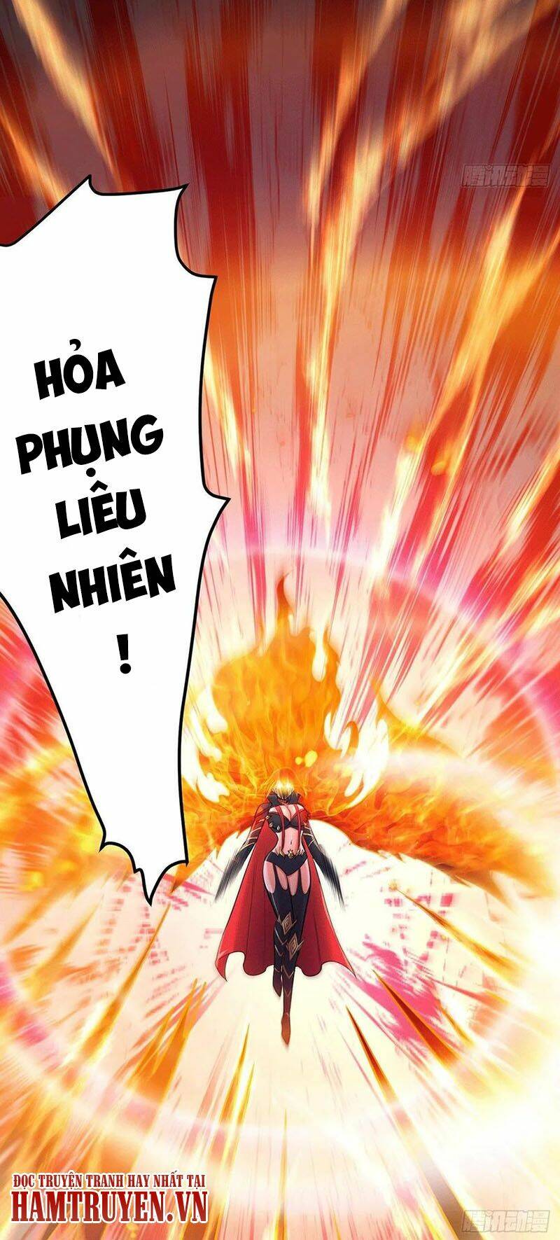 Bổn Tế Tu Chính Là Tiện Đạo: Chapter 187