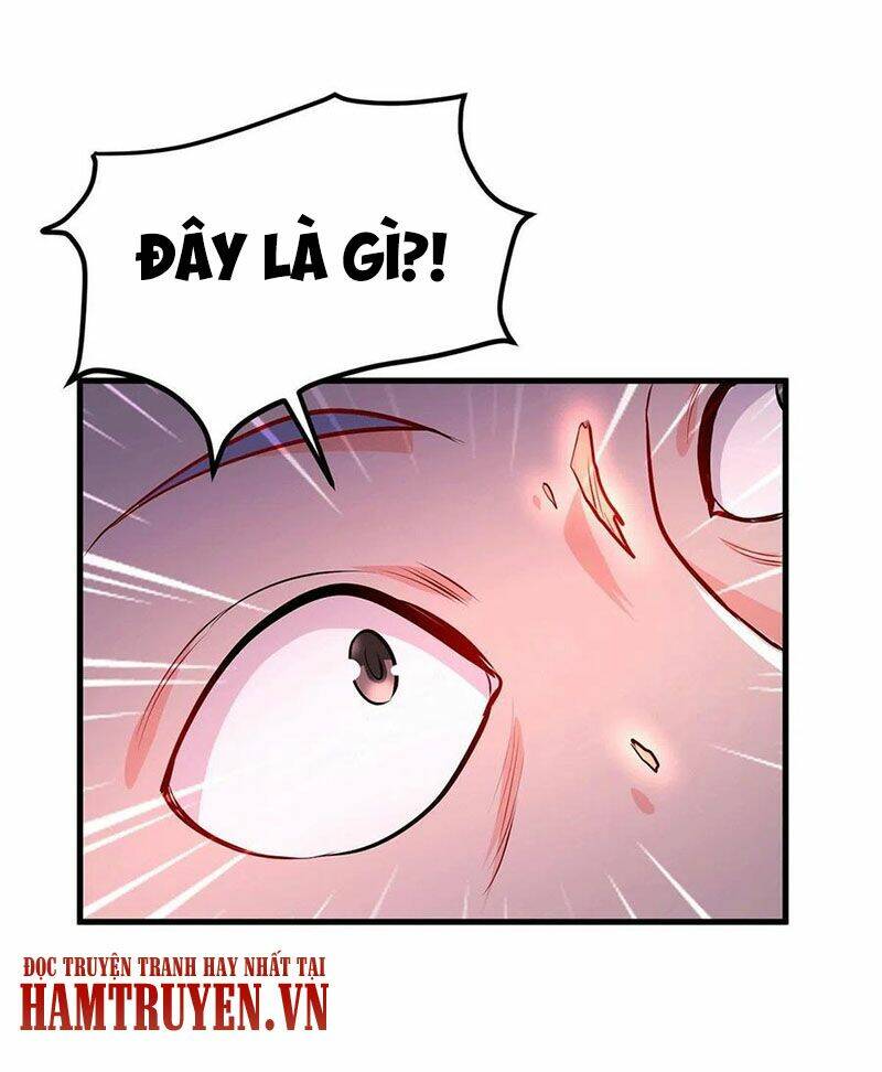 Bổn Tế Tu Chính Là Tiện Đạo: Chapter 187