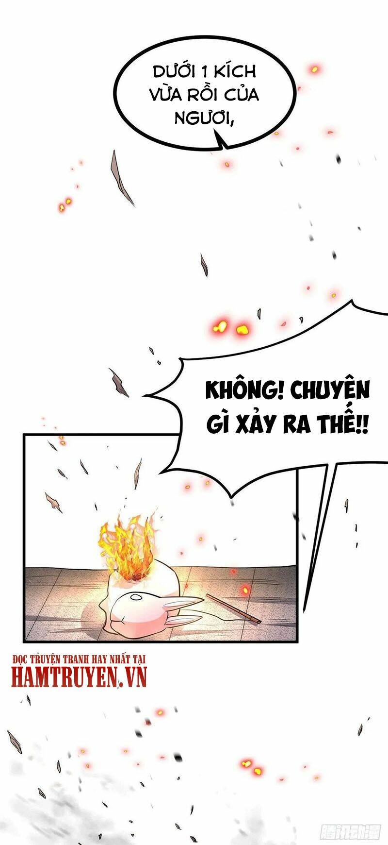 Bổn Tế Tu Chính Là Tiện Đạo: Chapter 187