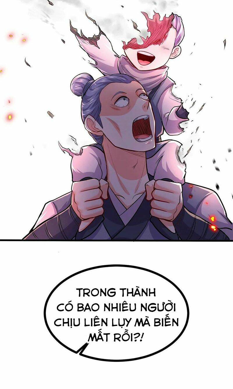 Bổn Tế Tu Chính Là Tiện Đạo: Chapter 187