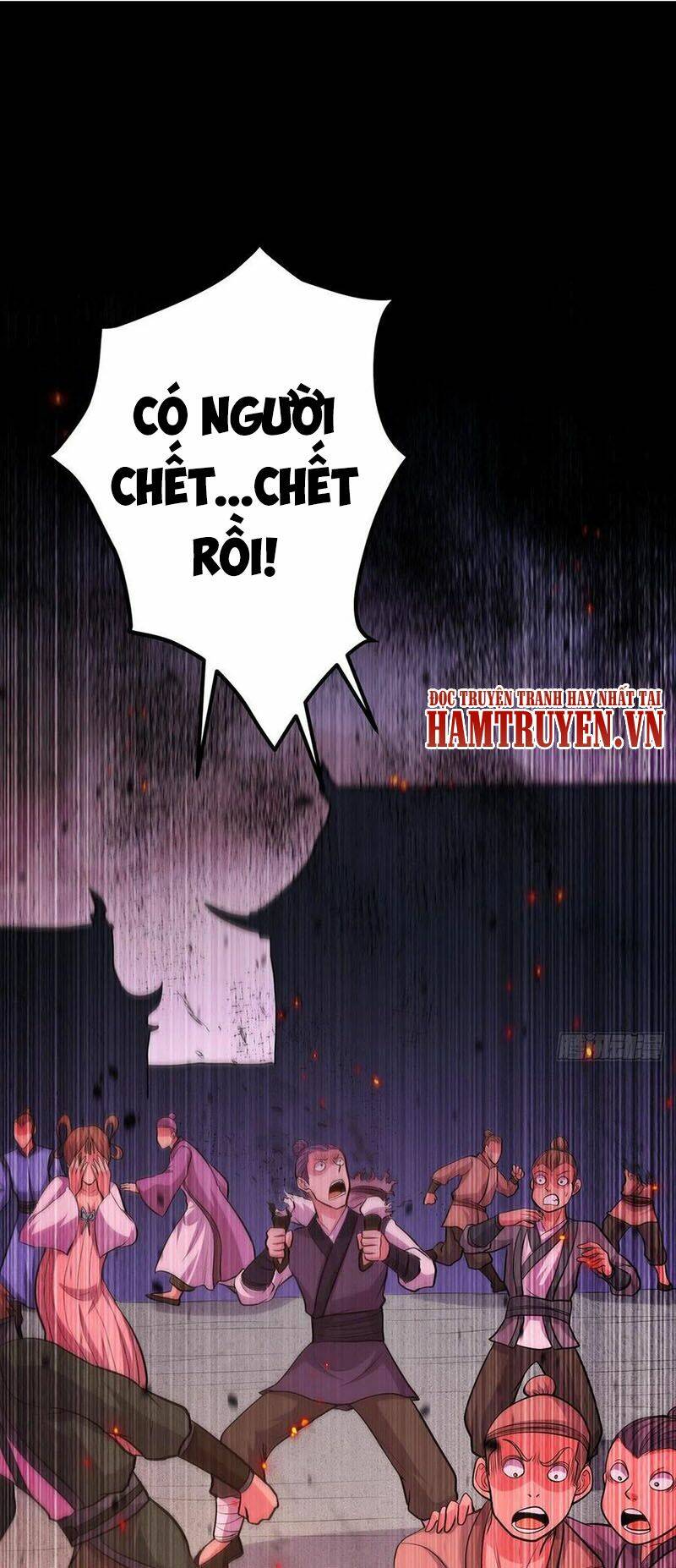 Bổn Tế Tu Chính Là Tiện Đạo: Chapter 187