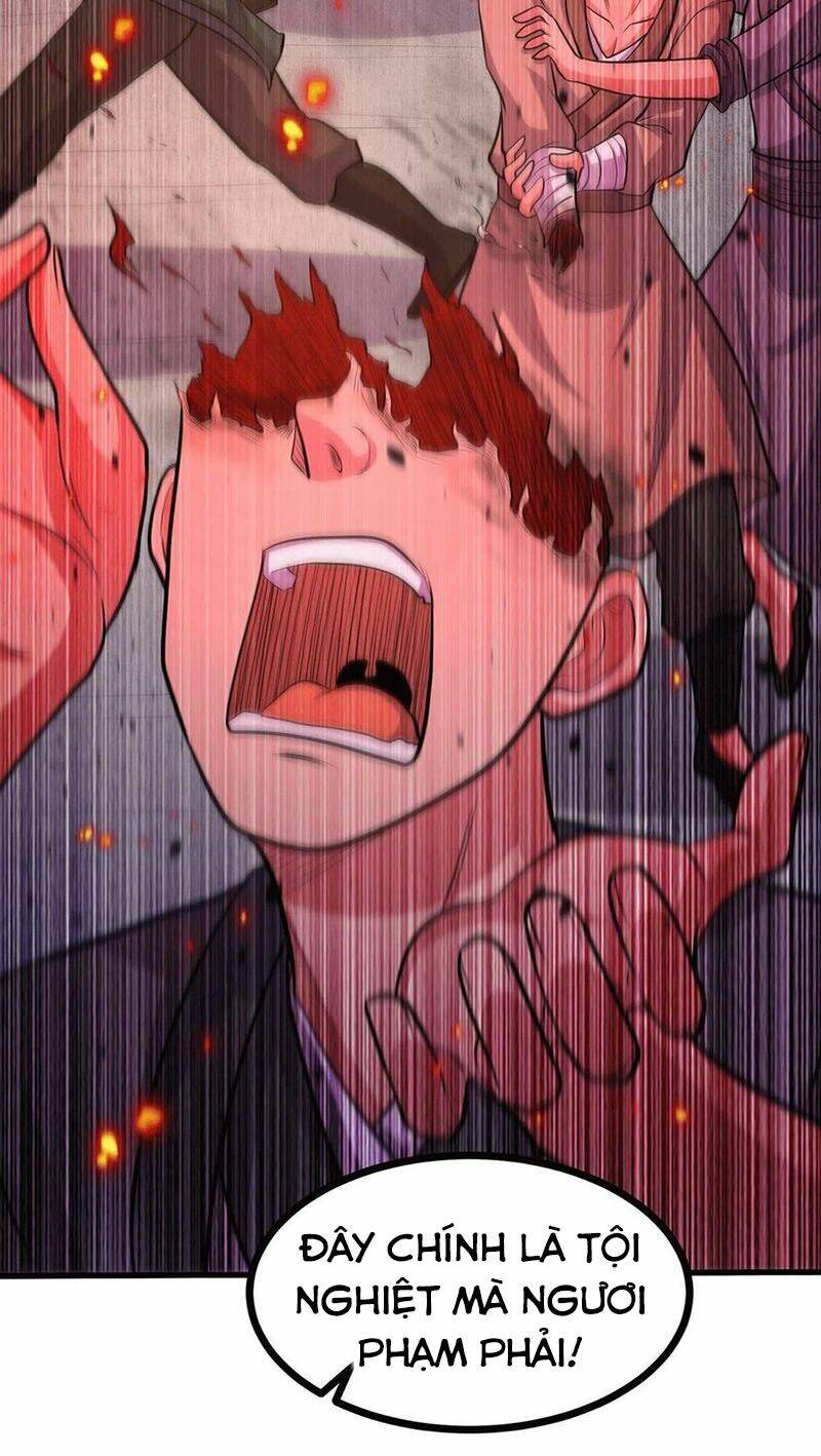 Bổn Tế Tu Chính Là Tiện Đạo: Chapter 187