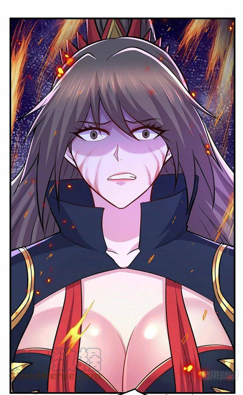Bổn Tế Tu Chính Là Tiện Đạo: Chapter 187