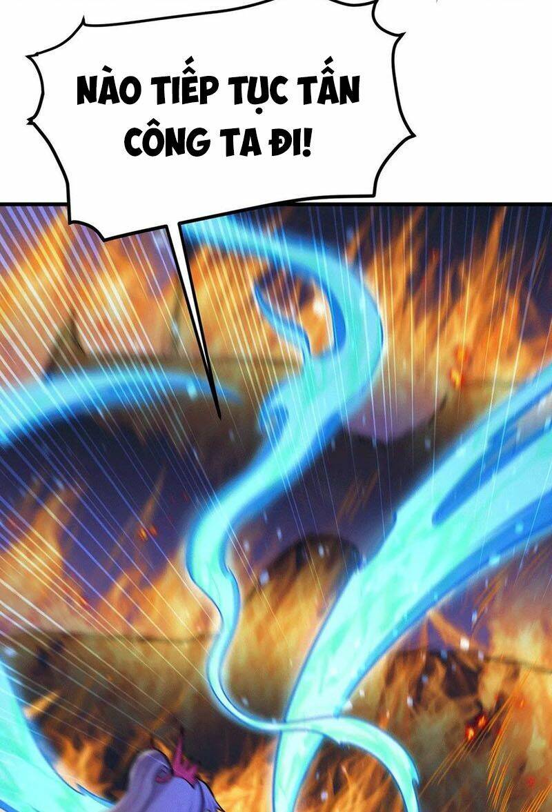 Bổn Tế Tu Chính Là Tiện Đạo: Chapter 187