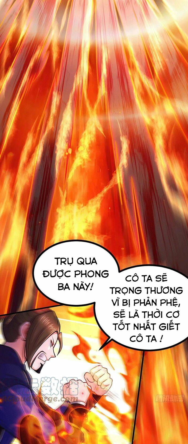 Bổn Tế Tu Chính Là Tiện Đạo: Chapter 187