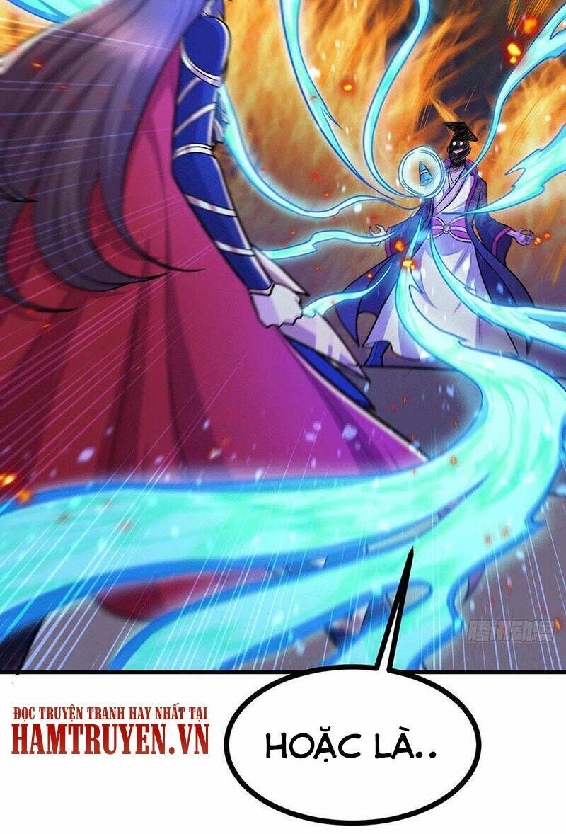 Bổn Tế Tu Chính Là Tiện Đạo: Chapter 187