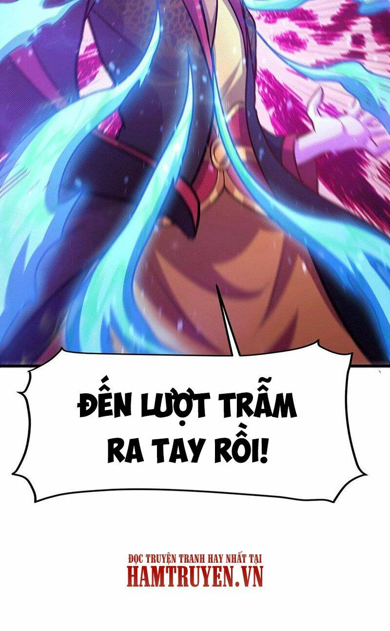 Bổn Tế Tu Chính Là Tiện Đạo: Chapter 187