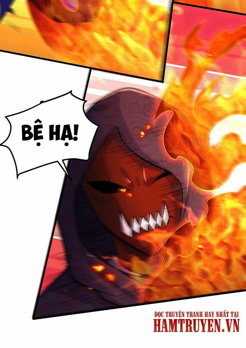 Bổn Tế Tu Chính Là Tiện Đạo: Chapter 187
