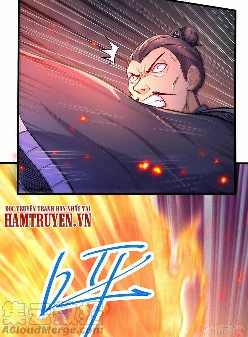 Bổn Tế Tu Chính Là Tiện Đạo: Chapter 187