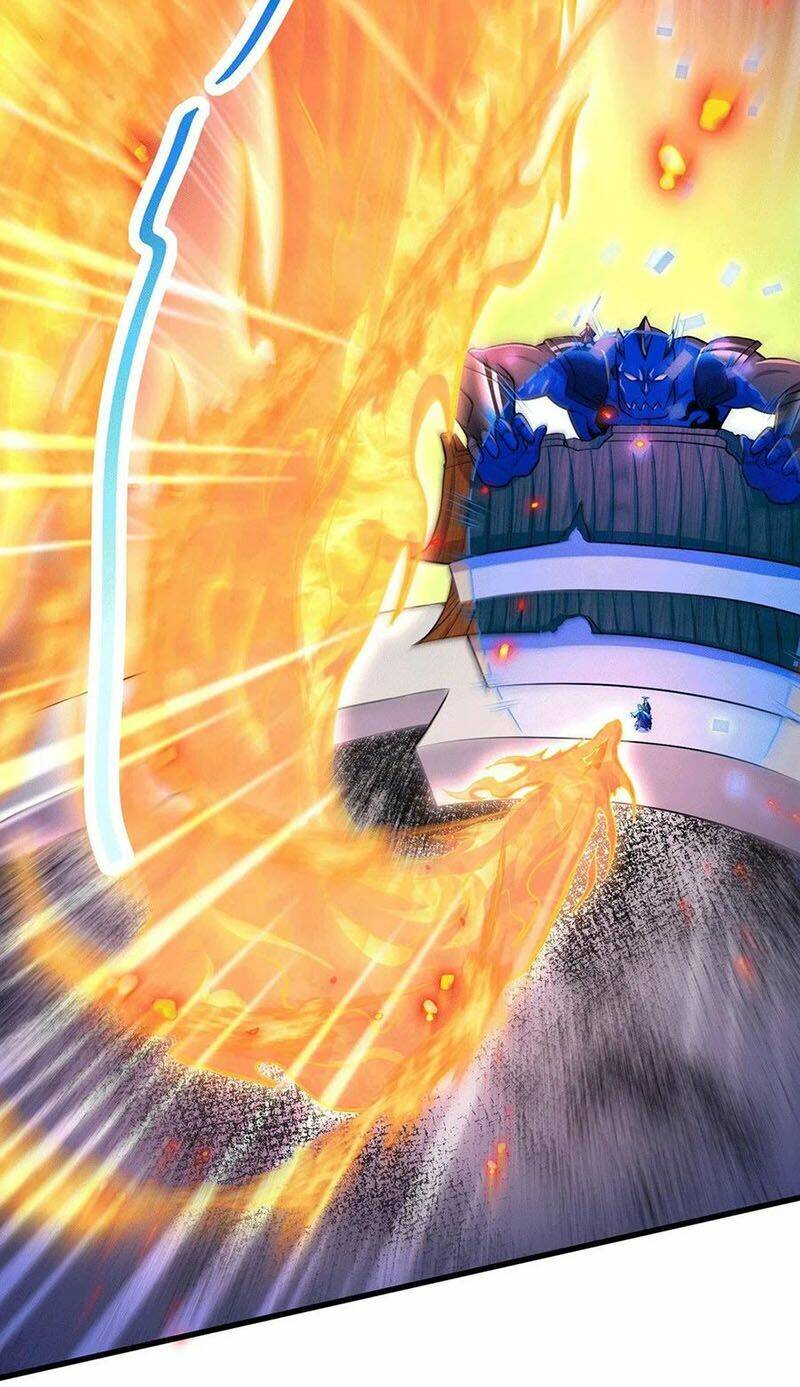 Bổn Tế Tu Chính Là Tiện Đạo: Chapter 187